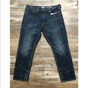 Denizen From Levi’s Men’s Regular Taper Fit Jeans